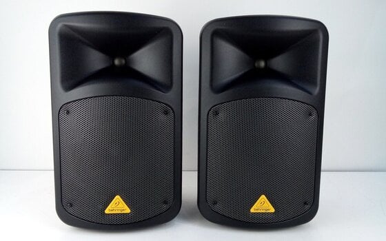 Sistema PA portatile Behringer EUROPORT EPS 500 MP3 Sistema PA portatile (Seminuovo) - 2