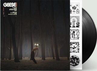 Hanglemez Geese - Projector (LP) - 1