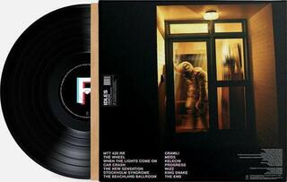 LP plošča Idles - Crawler (Printed Inner Sleeves) (Gatefold Sleeve) (180 g) (45 RPM) (2 LP) - 2