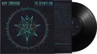 LP ploča Bury Tomorrow - The Seventh Sun (LP) - 1