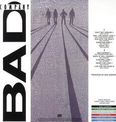 LP ploča Bad Company - 10 From 6 (LP) - 2