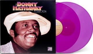 LP Donny Hathaway - Collection (Dark Purple Coloured) (2 LP) - 1