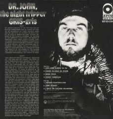 LP platňa Dr. John - Gris-Gris (Reissue) (LP) - 2