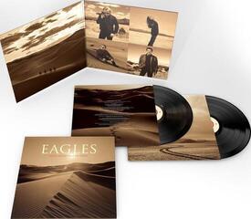 LP deska Eagles - Long Road Out Of Eden (Gatefold Sleeve) (2 LP) - 1