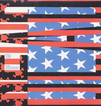 LP deska Grateful Dead - Live/Dead (Remastered) (2 LP) - 3