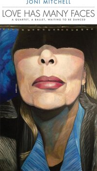 Vinüülplaat Joni Mitchell - Love Has Many Faces: A Quartet (8 LP) - 3