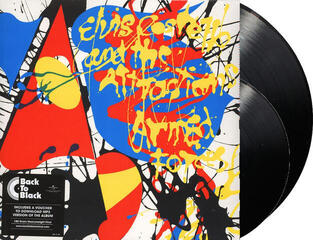 LP ploča Elvis Costello - Armed Forces (LP + 7" Vinyl) - 1