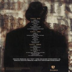 Płyta winylowa Notorious B.I.G. - Life After Death (Reissue) (3 LP) - 2