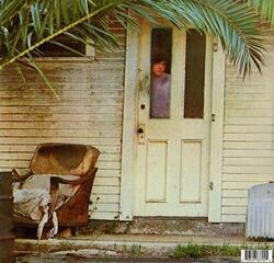 LP ploča Crosby, Stills & Nash - Crosby, Stills & Nash (Crystal Clear Coloured) (LP) - 2