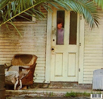 LP ploča Crosby, Stills & Nash - Crosby, Stills & Nash (Crystal Clear Coloured) (LP) - 3