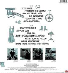 LP The Monkees - Good Times! (LP) - 2