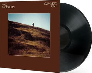 Грамофонна плоча Van Morrison - Common One (Reissue) (LP) - 1