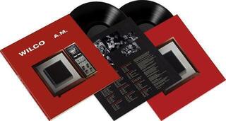 Vinylplate Wilco A.M. (180 g) (2 LP) - 1