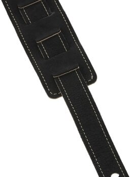 Pas za kitaro GEWA Satin Black 70 mm Satin Black Pas za kitaro - 3