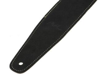 Каишка за китара GEWA Satin Black 70 mm Satin Black Каишка за китара - 3