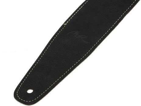 Pas za kitaro GEWA Satin Black 70 mm Satin Black Pas za kitaro - 4