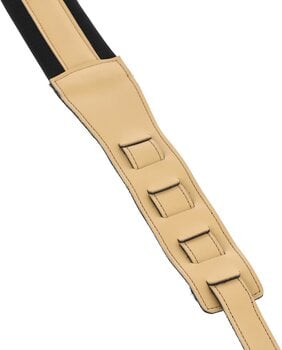 Каишка за китара GEWA Padded Dry Sand 65 mm Dry Sand Каишка за китара - 4