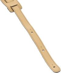 Каишка за китара GEWA Padded Dry Sand 65 mm Dry Sand Каишка за китара - 5