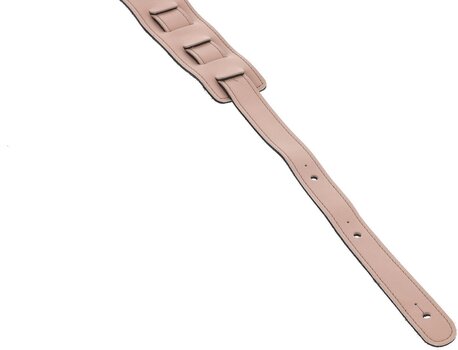 Каишка за китара GEWA Padded Lotus 65 mm Lotus Каишка за китара - 4