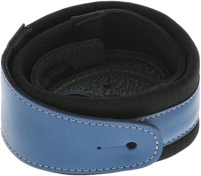 Каишка за китара GEWA Padded Blueberry 65 mm Blueberry Каишка за китара - 2