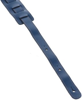 Каишка за китара GEWA Padded Blueberry 65 mm Blueberry Каишка за китара - 4