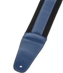 Каишка за китара GEWA Padded Blueberry 65 mm Blueberry Каишка за китара - 4