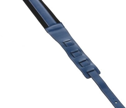 Каишка за китара GEWA Padded Blueberry 65 mm Blueberry Каишка за китара - 6