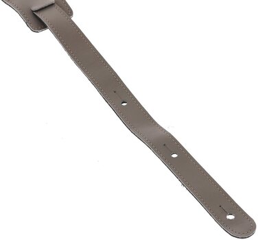 Каишка за китара GEWA Padded Mystic Grey 65 mm Mystic Grey Каишка за китара - 4