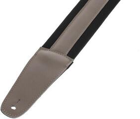 Каишка за китара GEWA Padded Mystic Grey 65 mm Mystic Grey Каишка за китара - 4