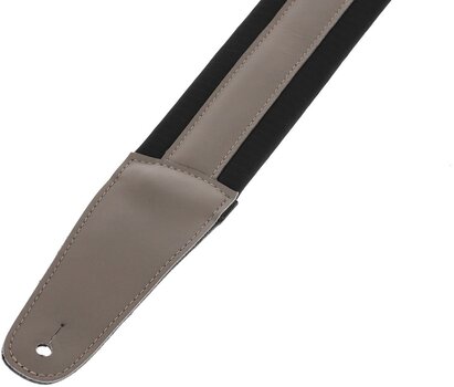 Каишка за китара GEWA Padded Mystic Grey 65 mm Mystic Grey Каишка за китара - 5