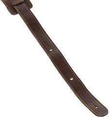 Каишка за китара GEWA Padded Chocolate 65 mm Chocolate Каишка за китара - 3