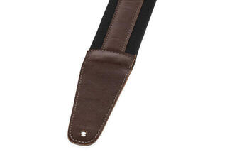 Каишка за китара GEWA Padded Chocolate 65 mm Chocolate Каишка за китара - 5