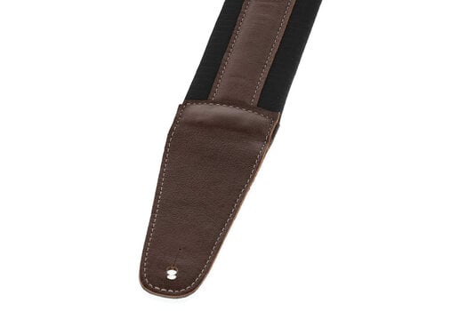 Pasek do gitary GEWA Padded Chocolate 65 mm Chocolate Pasek do gitary - 6