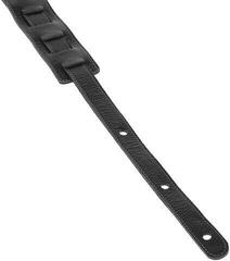 Каишка за китара GEWA Padded Black 65 mm Black Каишка за китара - 2