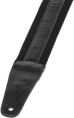 Каишка за китара GEWA Padded Black 65 mm Black Каишка за китара - 3