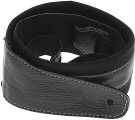 Каишка за китара GEWA Padded Black 65 mm Black Каишка за китара - 4