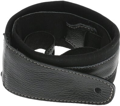 Каишка за китара GEWA Padded Black 65 mm Black Каишка за китара - 5