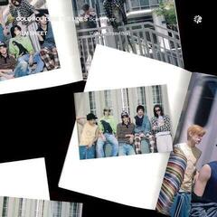 Hudobné CD CORTIS - COLOR OUTSIDE THE LINES (Scene 1 Version) (CD) - 2