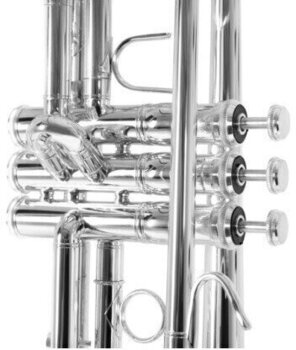 Bb Тромпет Bach TR-450S Bb Тромпет - 2