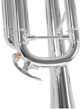 Bb Тромпет Bach TR-450S Bb Тромпет - 3