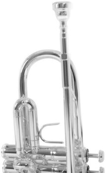 Bb Тромпет Bach TR-450S Bb Тромпет - 4