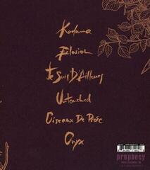 Hudební CD Alcest - Kodama (CD) - 1