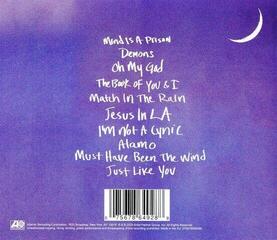 Musikk-CD Alec Benjamin These Two Windows (CD) - 1