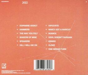 Glasbene CD Alec Benjamin - (Un)Commentary (CD) - 1