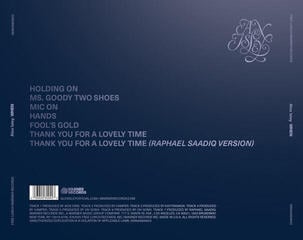 Glasbene CD Alex Isley - When (CD) - 1