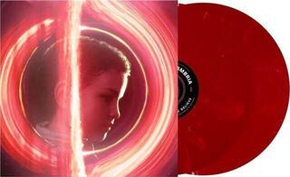 Płyta winylowa Coheed & Cambria - Father Of Make Believe (New Entities Edition) (Indie Exclusive) (Limited Edition) (Ruby White Wave Coloured) (2 LP) - 1