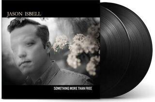 LP ploča Jason Isbell - Something More Than Free (Anniversary Edition) (2 LP) - 1
