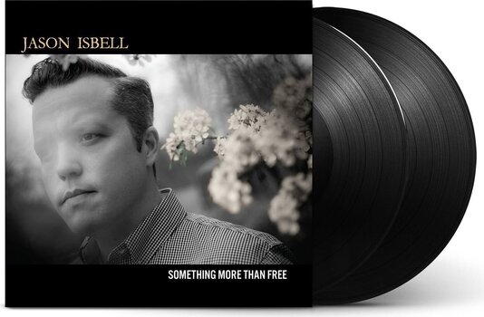 LP plošča Jason Isbell - Something More Than Free (Anniversary Edition) (2 LP) - 2