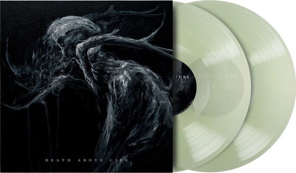 LP ploča Orbit Culture - Death Above Life (Indie Exclusive) (Limited Edition) (Gatefold Sleeve) (Coke Bottle Green Coloured) (2 LP) - 2