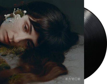LP ploča Dodie - Not For Lack Of Trying (Indie Exclusive) (Limited Edition) (Autographed) (LP) - 2